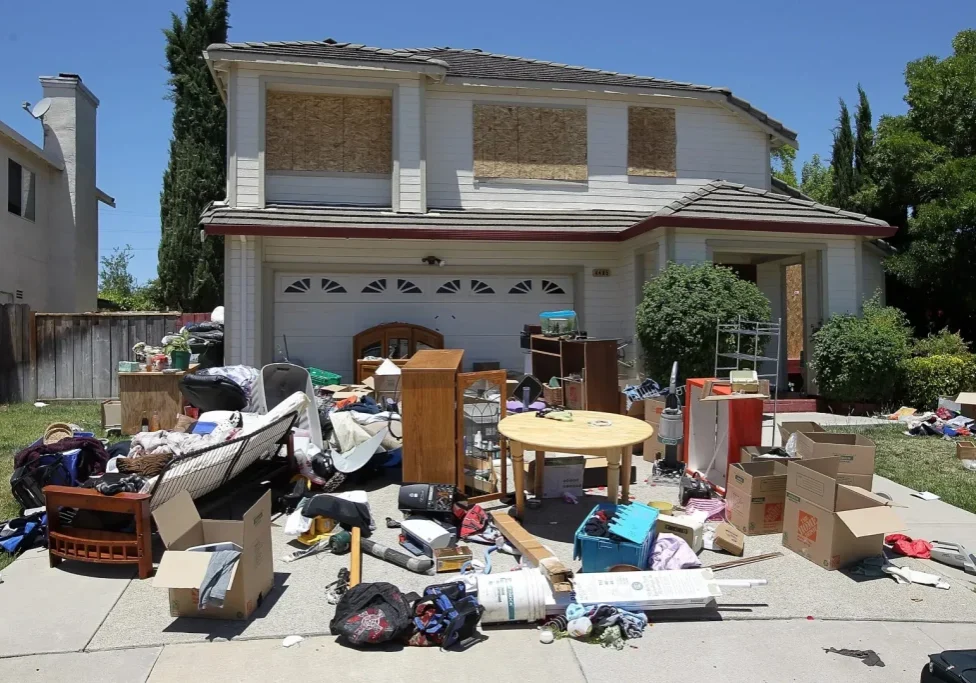 Understanding Bulk Junk Items